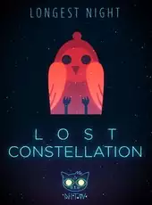 Night in the Woods: Lost Constellation