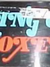 Ring King