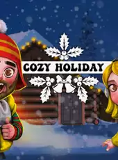 Cozy Holiay