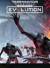 Terminator: Dark Fate - Defiance: Evolution