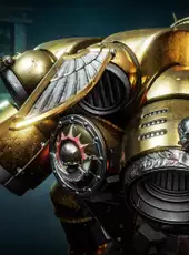 Warhammer 40,000: Space Marine II: Blood Angels Champion Pack