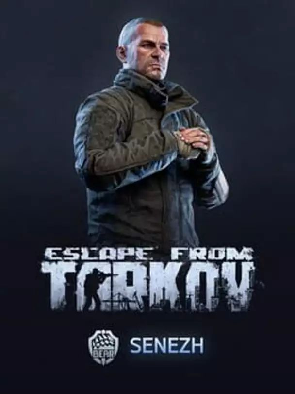 Escape from Tarkov: Bear - Senezh