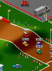 Super Skidmarks