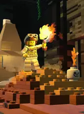 LEGO Worlds