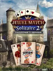 Jewel Match Solitaire 2 Collector's Edition