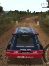 WRC: Rally Evolved