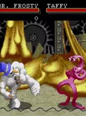 ClayFighter