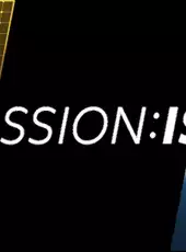 Mission: ISS