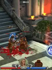 Blood & Glory: Immortals