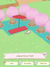 Sumikkogurashi Create a Wonderful Sumikko Island!