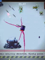 Vampire Survivors: Emergency Meeting