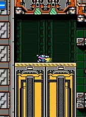 Blaster Master Zero: Ex Character - Ekoro