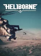 Heliborne: Enhanced Edition