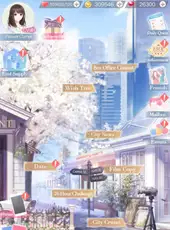 Mr Love: Queen's Choice