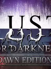 Lust for Darkness: Dawn Edition