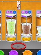 Papa's Freezeria Deluxe