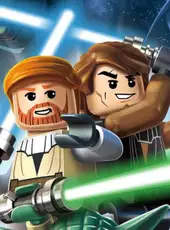 LEGO Star Wars III: The Clone Wars