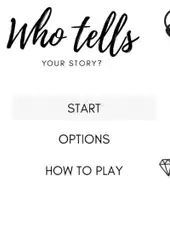 Who tells your story