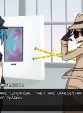 Romance Detective
