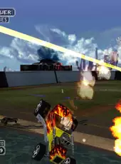 Twisted Metal III