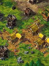 The Settlers IV: History Edition