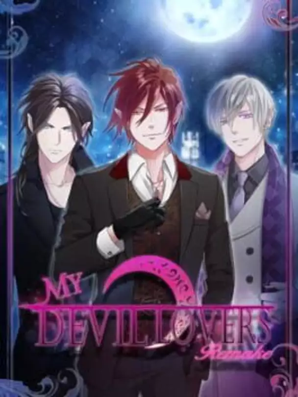 My Devil Lovers: Remake