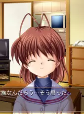 Clannad Full Voice