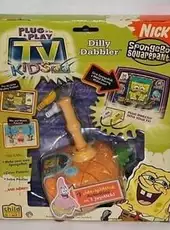 SpongeBob SquarePants: Dilly Dabber