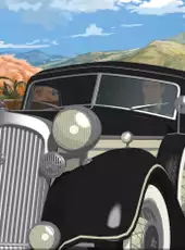 Broken Sword 5: The Serpent's Curse - Episode 1