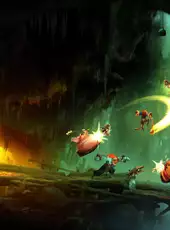 Unruly Heroes