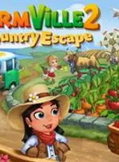 FarmVille 2: Country Escape