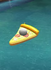 Golf With Your Friends: Pizza Party Pack