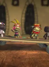 LittleBigPlanet 2