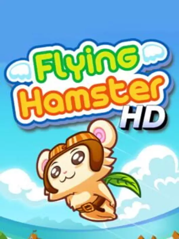 Flying Hamster HD