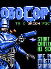 RoboCop 2