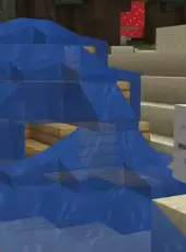 Minecraft: Chase the Skies