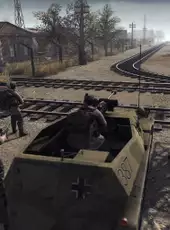Men of War: Assault Squad 2 - Ostfront Veteranen