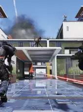 Call of Duty: Advanced Warfare - Ascendance