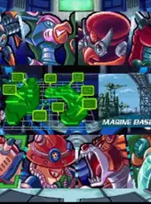 Mega Man X4
