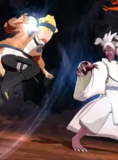 Naruto Shippuden: Ultimate Ninja Storm 4 - Road to Boruto Next Generations