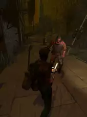 The Dead are Not Dead