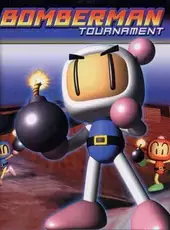 Bomberman Tournament