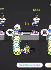 Budgie's Bug Shop