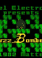 Buzz Bombers