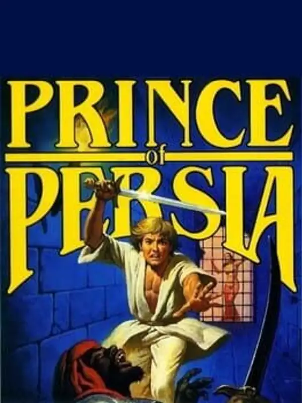 Prince of Persia