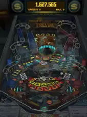 Slamit Pinball: Big Score