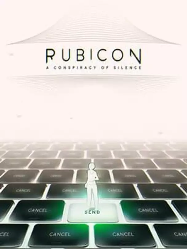 Rubicon: A Conspiracy of Silence