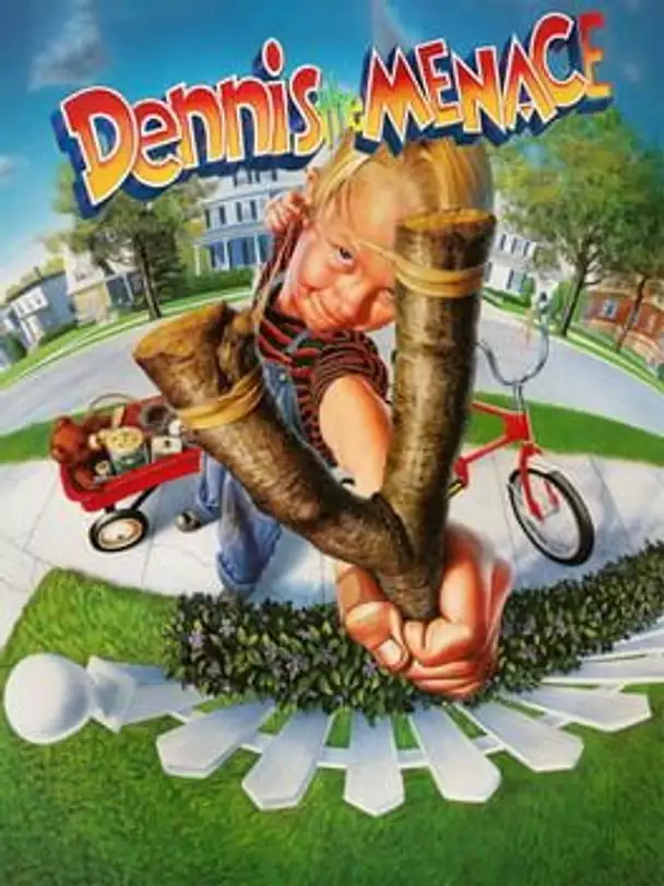 Dennis the Menace