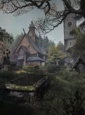 The Vanishing of Ethan Carter