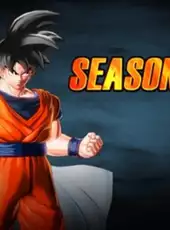 Dragon Ball: Xenoverse - Season Pass